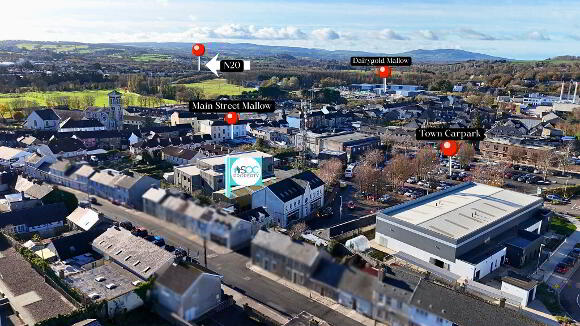 Photo 1 of Unit 1, Bowling Green, Mallow