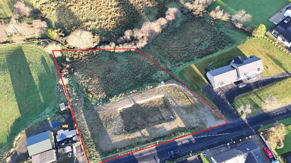 Photo 1 of Adjacent To 196 Muldonagh Road, Foreglen, Claudy