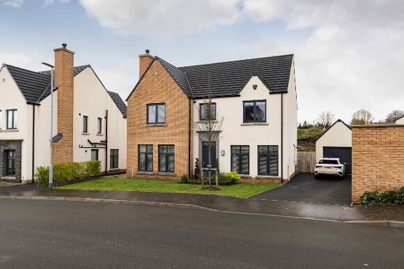 Photo 1 of 2 Edenbrook, Newry Road, Banbridge