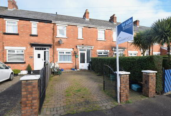 Photo 1 of 59 Larkfield Road, Belfast