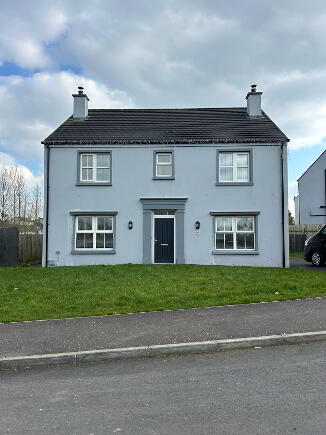 Photo 1 of 23 Loughview Meadows, Omagh