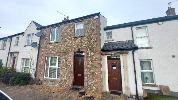 Photo 1 of 18 Lisnisky Mews, Portadown