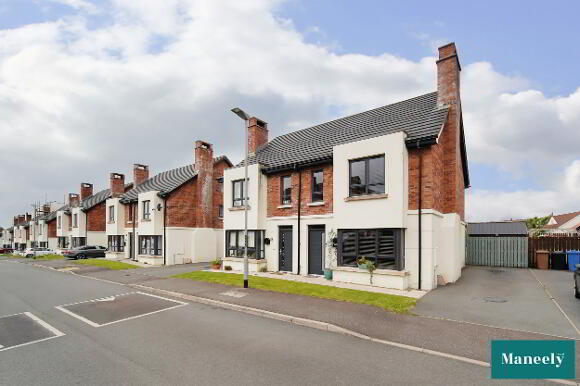 Photo 1 of 48 Millview Meadow, Coalisland, Dungannon