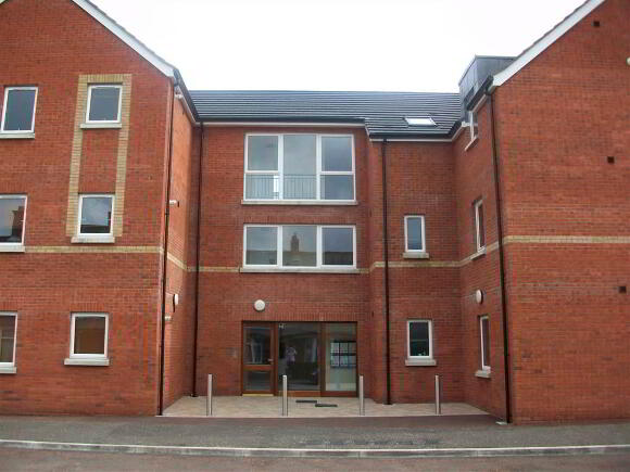 Photo 1 of Apt 6 46, Grace Avenue, Belfast
