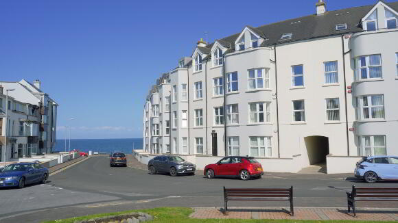 Photo 1 of 10 Atlantic Circle (term TIME Let), Portstewart