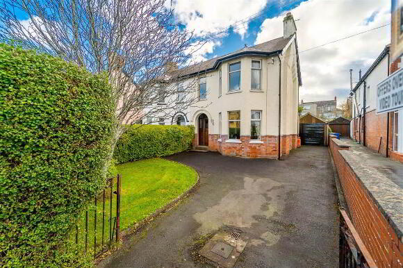 Photo 1 of 46 Groomsport Road, Ballyholme, Bangor