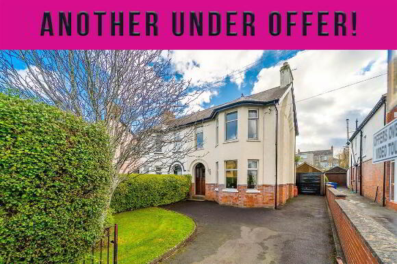 Photo 1 of 46 Groomsport Road, Ballyholme, Bangor