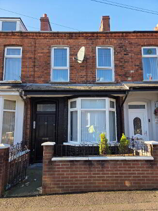 Photo 1 of 21 Fallswater Street, Belfast