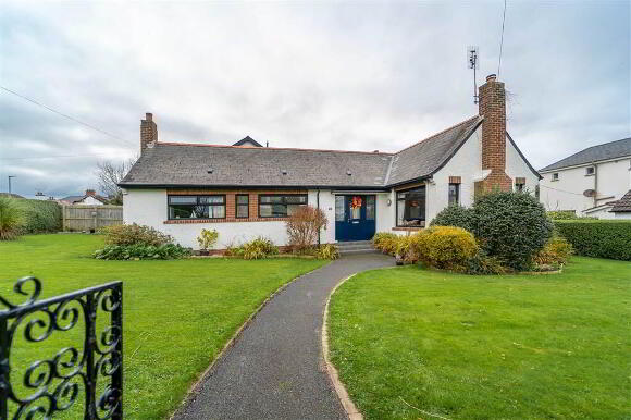 Photo 1 of 42 Ashley Park, Bangor