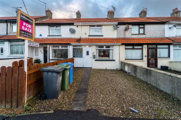 Photo 1 of 36 Beechwood Avenue, Bangor