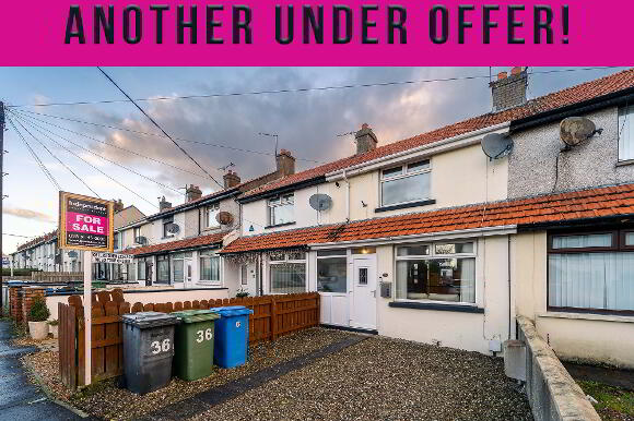 Photo 1 of 36 Beechwood Avenue, Bangor