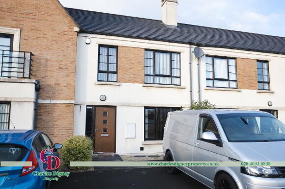 Photo 1 of 3 Lotus Green, Banbridge