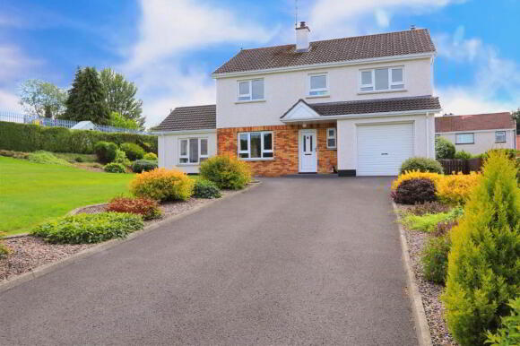 Photo 1 of 24 Edfield Park, Fivemiletown