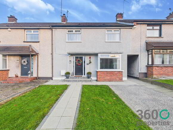 Photo 1 of 20 Tardree Grove, Ballymena