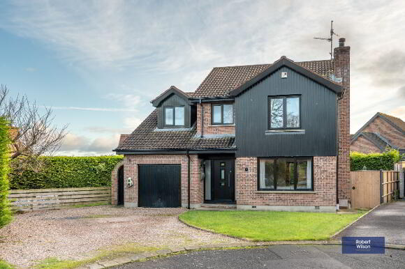 Photo 1 of 7 Waringfield Mews, Moira