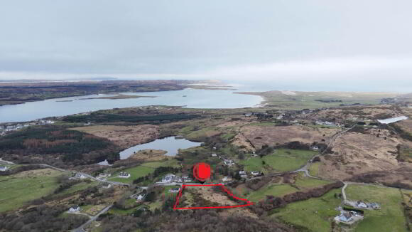 Photo 1 of Meenagowan, Lettermacaward