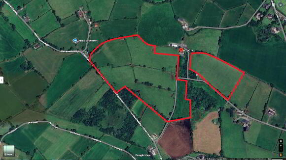 Photo 1 of Lisnakelly, Carrickmacross