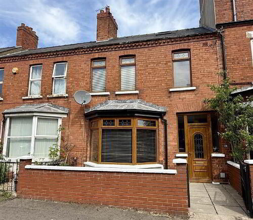 Photo 1 of 238 Ravenhill Avenue, Belfast