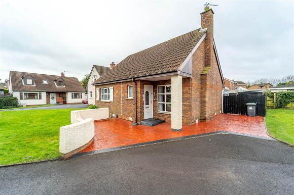 Photo 1 of 26 Irvine Crescent, Bangor