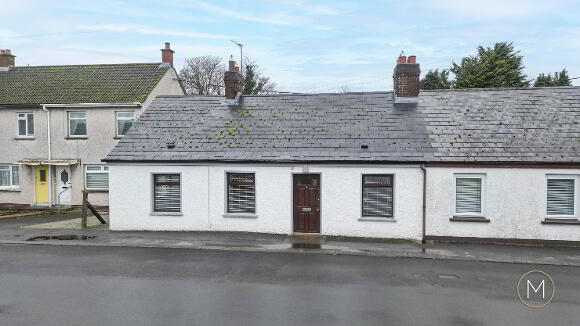 Photo 1 of 8 Menin Road, Antrim