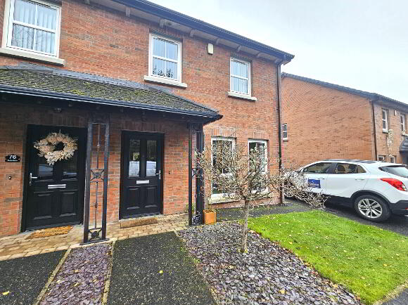 Photo 1 of 77 Bush Manor, Antrim