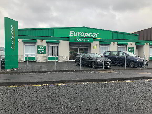 Photo 1 of 27 Balmoral Road, Belfast