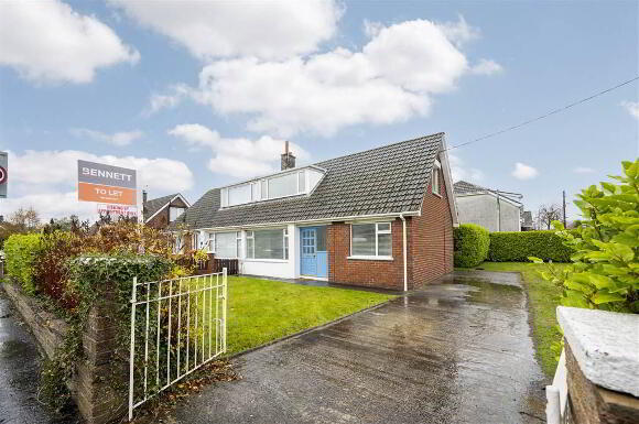 Photo 1 of 2 Rathmore Avenue, Bangor