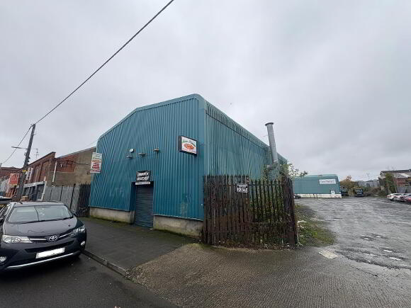 Photo 1 of 134b Victoria Street, Lurgan