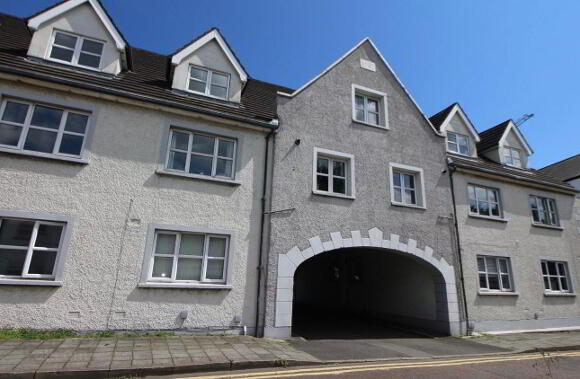 Photo 1 of 11 Essex Court, Carrickfergus