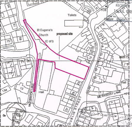 Photo 1 of Millbrook Lane, Newtownstewart