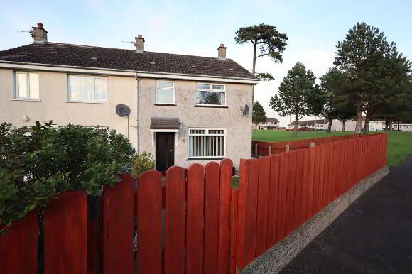 Photo 1 of 1 Tulleevin Drive, Newtownabbey