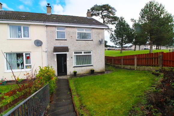 Photo 1 of 1 Tulleevin Drive, Newtownabbey