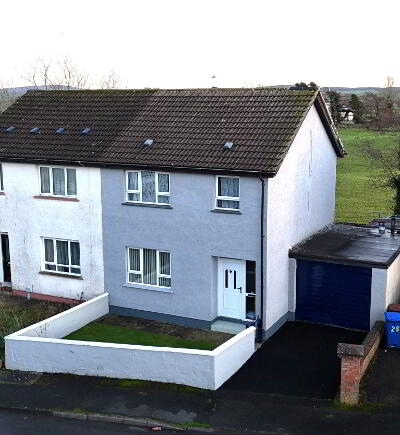 Photo 1 of 24 Drumnabey Park, Spamount, Castlederg