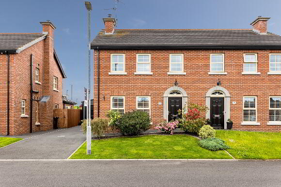 Photo 1 of 89 Ballynadrone Meadows, Magheralin