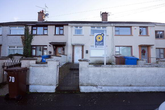 Photo 1 of 68 Hennesey Park, Newry