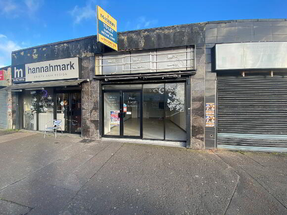 Photo 1 of 519 Crumlin Road, Belfast