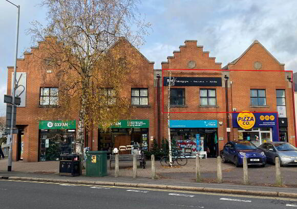 Photo 1 of Earlswood House, 370-374 Upper Newtownards Road, Belfast