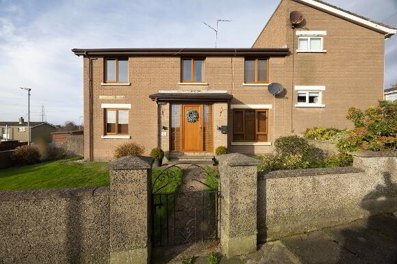 Photo 1 of 2 Springwell Walk, Lurgan