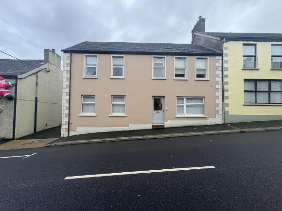 Photo 1 of Flat E, 42 Main Street Pomeroy, Dungannon