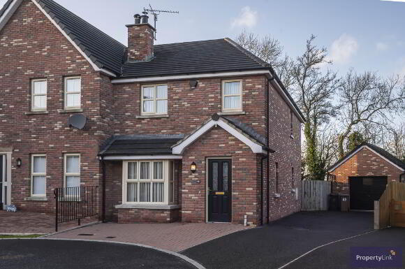 Photo 1 of 49 Cavanacaw Manor, Armagh