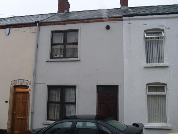 Photo 1 of 30 Hugh Street, Belfast