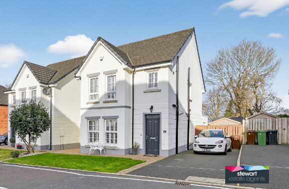 Photo 1 of 15 Harlow Green, Moira