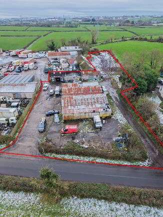 Photo 1 of 8-10 Tamlough Road, Randalstown, Antrim