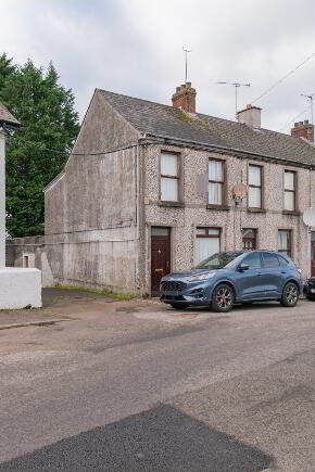 Photo 1 of 46 Upper Princes Street, Ballymena