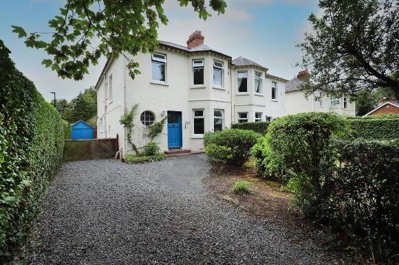 Photo 1 of 22 Eastleigh Drive, Belfast