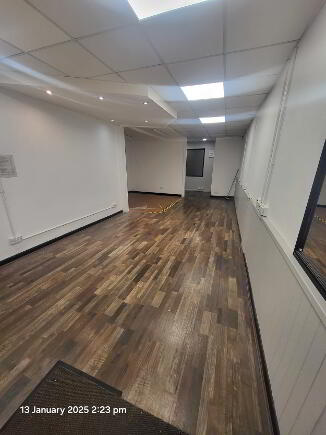 Photo 1 of 32c North Street, Carrickfergus