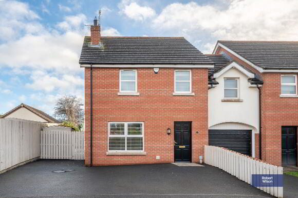 Photo 1 of 1 Kingsfort Square, Moira