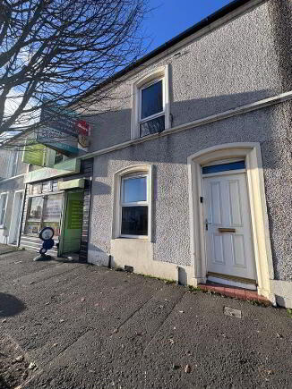 Photo 1 of 92 Tennent Street, Belfast