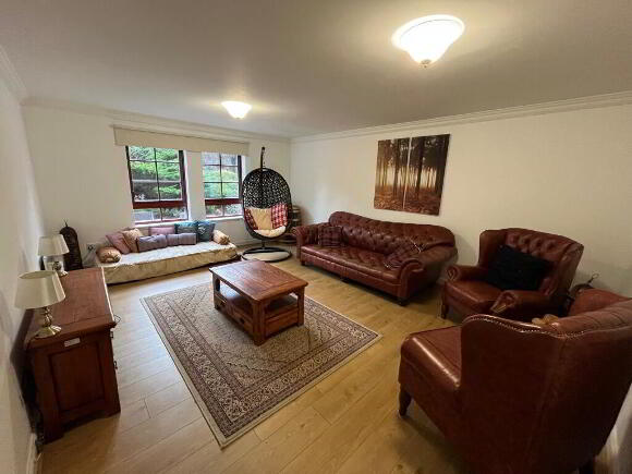 Photo 1 of 37 Orchard Brae Avenue, Orchard Brae, Edinburgh