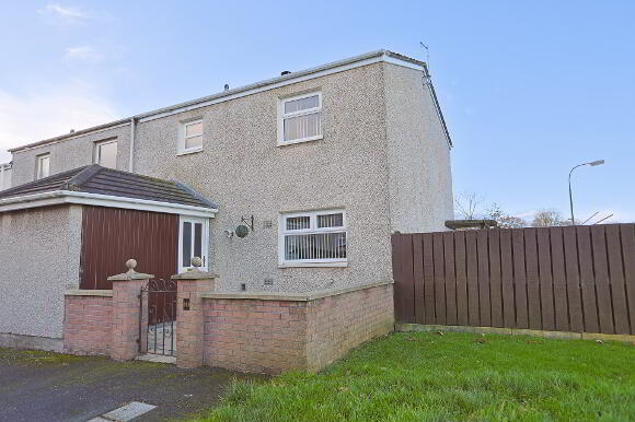 Photo 1 of 603 Clonmeen, Craigavon